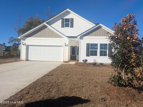 lot-61-464 Golden Rod Dr, Shallotte, NC, 28470 | Card Image