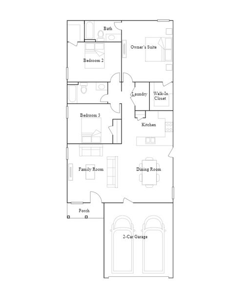 14217 Sandrock Bnd, Pflugerville, TX, 78660-6832 | Card Image