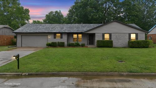1508 N Florence Pl, Claremore, OK, 74017-3121 | Card Image