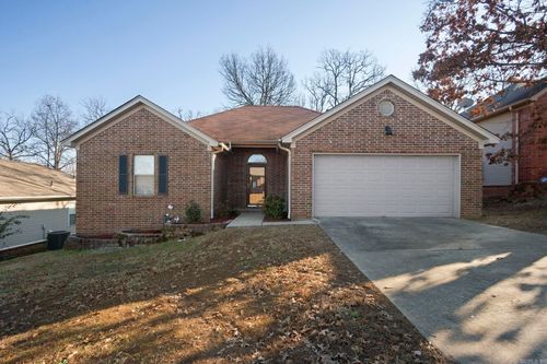 11573 Ridgetop Drive, Sherwood, AR, 72120 | Card Image