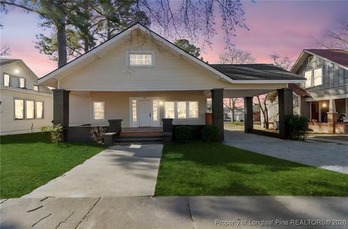 503 W Harnett Street, Dunn, NC, 28334 | Card Image