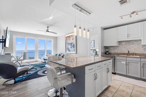 1806-9860 S Thomas Dr, Panama City Beach, FL, 32408-1200 | Card Image
