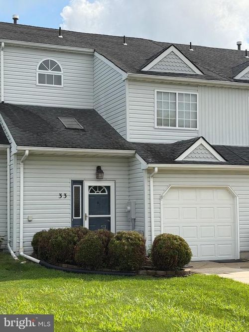 33 Caraway Ct, Lumberton, NJ, 08048-4231 | Card Image