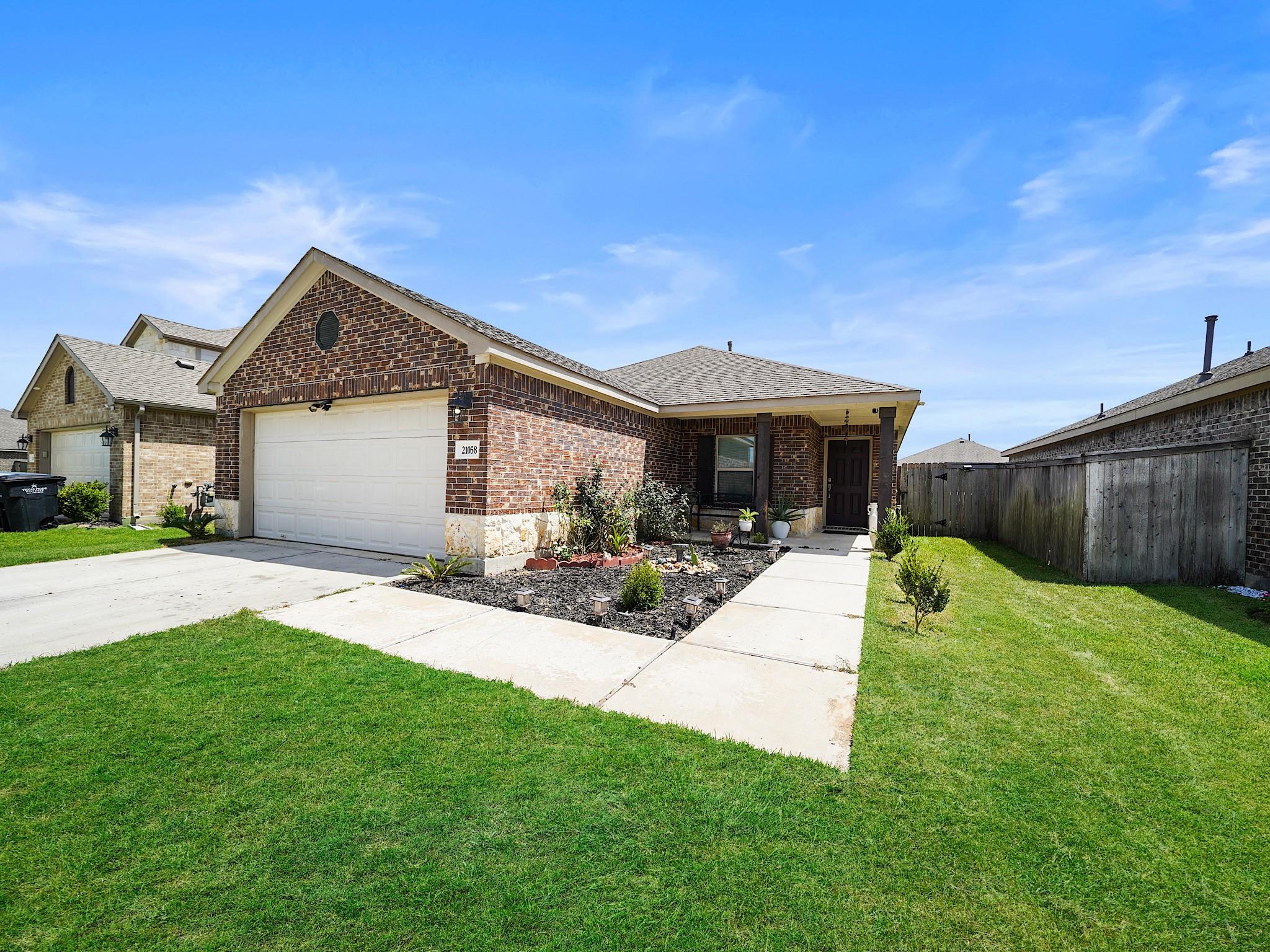 Residential in New Caney 2