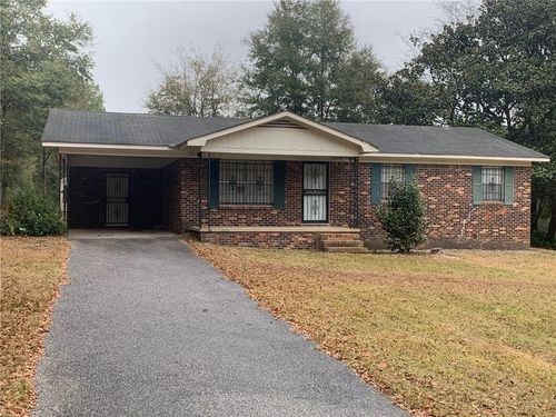 5420 Dogwood Trl, Eight Mile, AL, 36613-8508 | Card Image