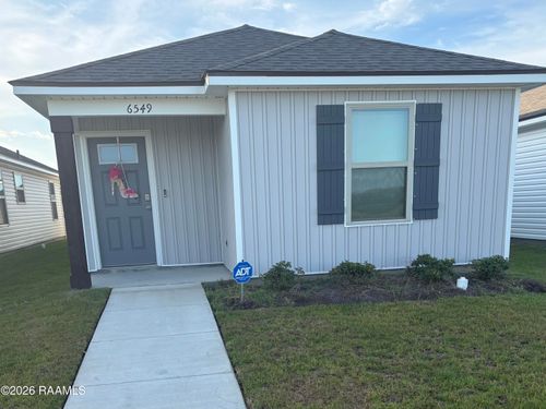 6549 Cypress Vine St, Slidell, LA, 70461-3232 | Card Image