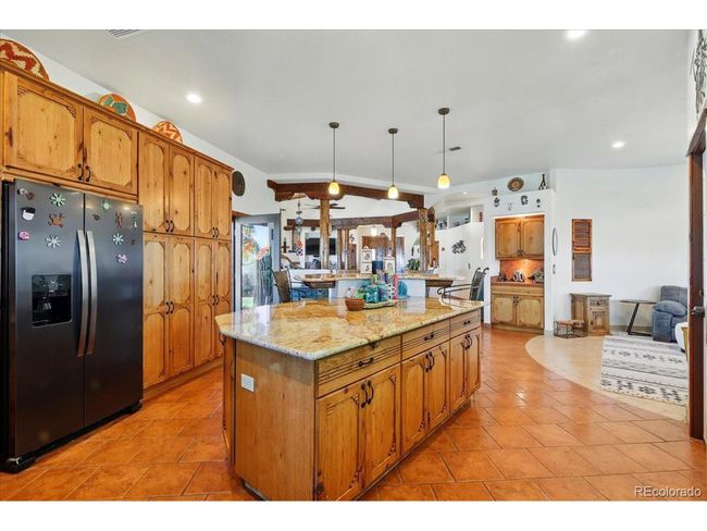 321 Bowie Rd, House other with 3 bedrooms, 3 bathrooms and null parking in Penrose CO | Image 13