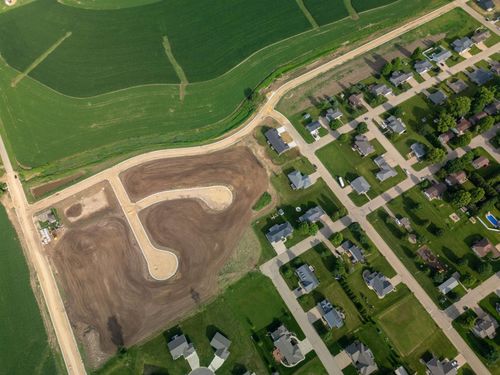 Lot 9 Southern Edge Estates Street, CUBA CITY, WI, 53807 | Card Image