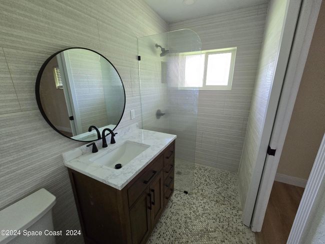 471 N 4 Th St, House other with 4 bedrooms, 2 bathrooms and null parking in Cocoa Beach FL | Image 6