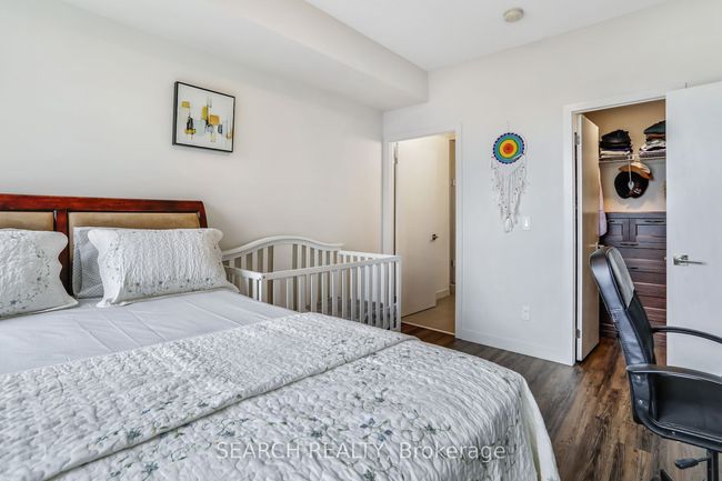 404 - 2093 Fairview St, Condo with 2 bedrooms, 2 bathrooms and 1 parking in Burlington ON | Image 19