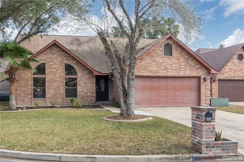 6108 N 28th St, McAllen, TX, 78504-4731 | Card Image