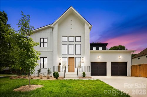 3856 Moultrie St, Charlotte, NC, 28209-2410 | Card Image