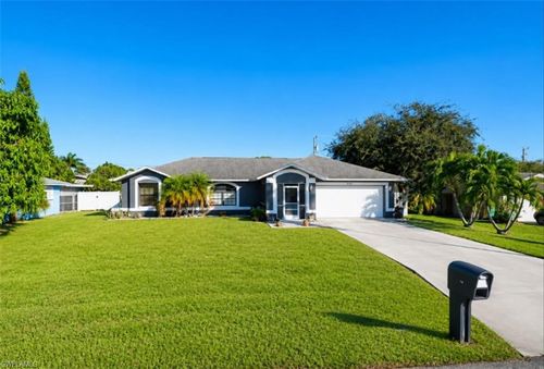 3741 Se 3rd Ave, Cape Coral, FL, 33904-4820 | Card Image