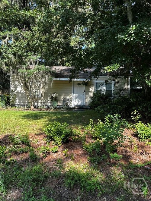 5649 Emory Dr, Savannah, GA, 31406-2335 | Card Image