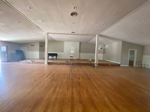 104 S Robinson St, Cleburne, TX, 76031-5612 | Card Image