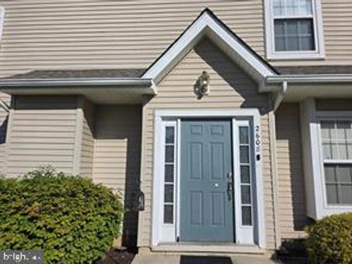 2608 Stokes Rd, Mount Laurel, NJ, 08054-6436 | Card Image