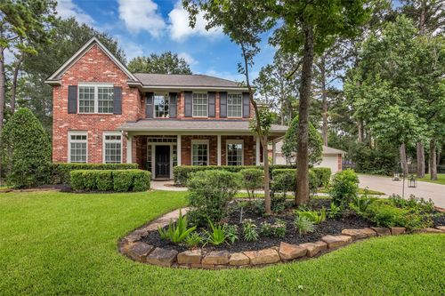 12603 Winchester Ct, Magnolia, TX, 77354-4929 | Card Image