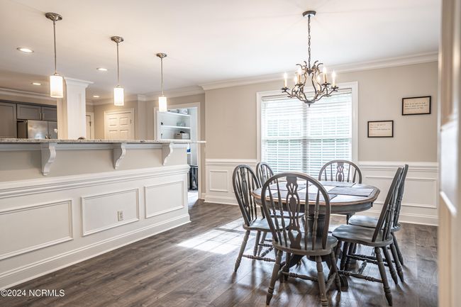 4 Wingate Ct, House other with 3 bedrooms, 2 bathrooms and 2 parking in Pinehurst NC | Image 17