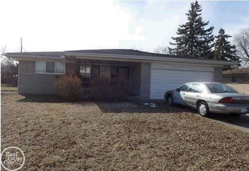 11378 Savage Drive, Sterling Heights, MI, 48312 | Card Image