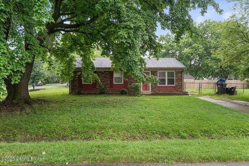 4700 Conder Ave, Louisville, KY, 40272-3104 | Card Image