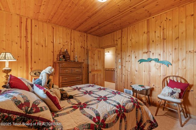 256 Pierce Dr, House other with 4 bedrooms, 3 bathrooms and null parking in Etna WY | Image 26