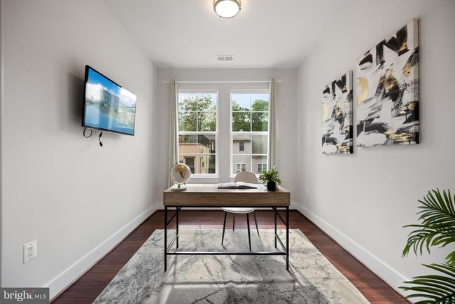APT-411 - 1411 Key Blvd, Condo with 2 bedrooms, 2 bathrooms and null parking in ARLINGTON VA | Image 33