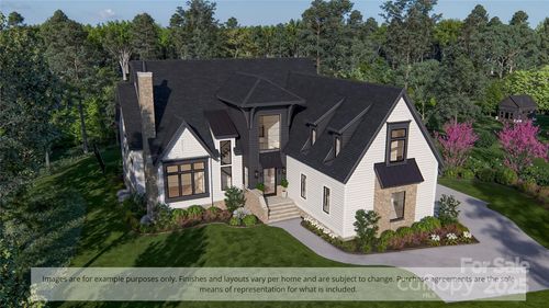 1209 Meadowood Ln, Charlotte, NC, 28211-4021 | Card Image