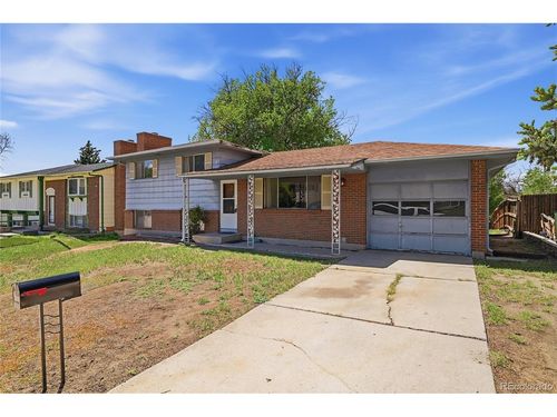 1524 Zaiger Pl, Colorado Springs, CO, 80915 | Card Image