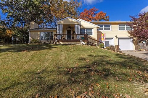 6204 N Robinhood Ln, Kansas City, MO, 64151-2850 | Card Image