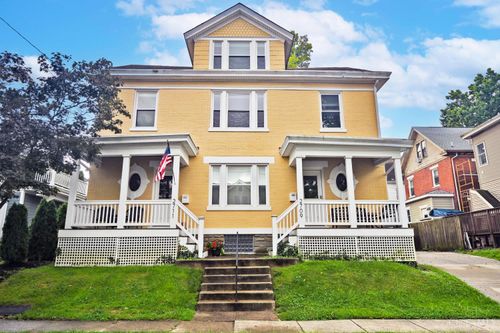 2709 Griffiths Avenue, Cincinnati, OH, 45208 | Card Image