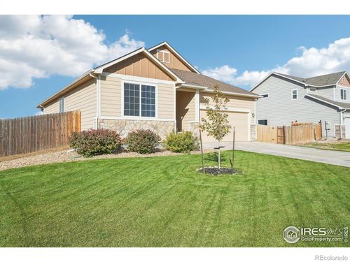 907 5th Street, Pierce, CO, 80650 | Card Image