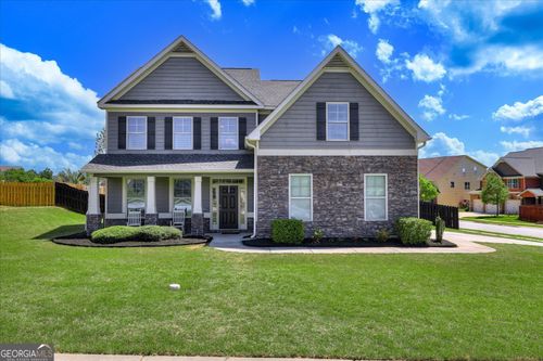 302 Clearwater Ln, Grovetown, GA, 30813-4066 | Card Image