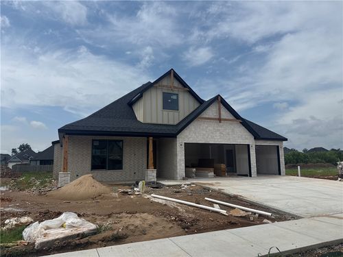 1131 Canyon Maple St, Centerton, AR, 72719-3005 | Card Image