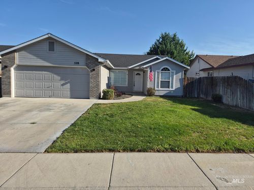 528 Pennsylvania Ct, Nampa, ID, 83686 | Card Image