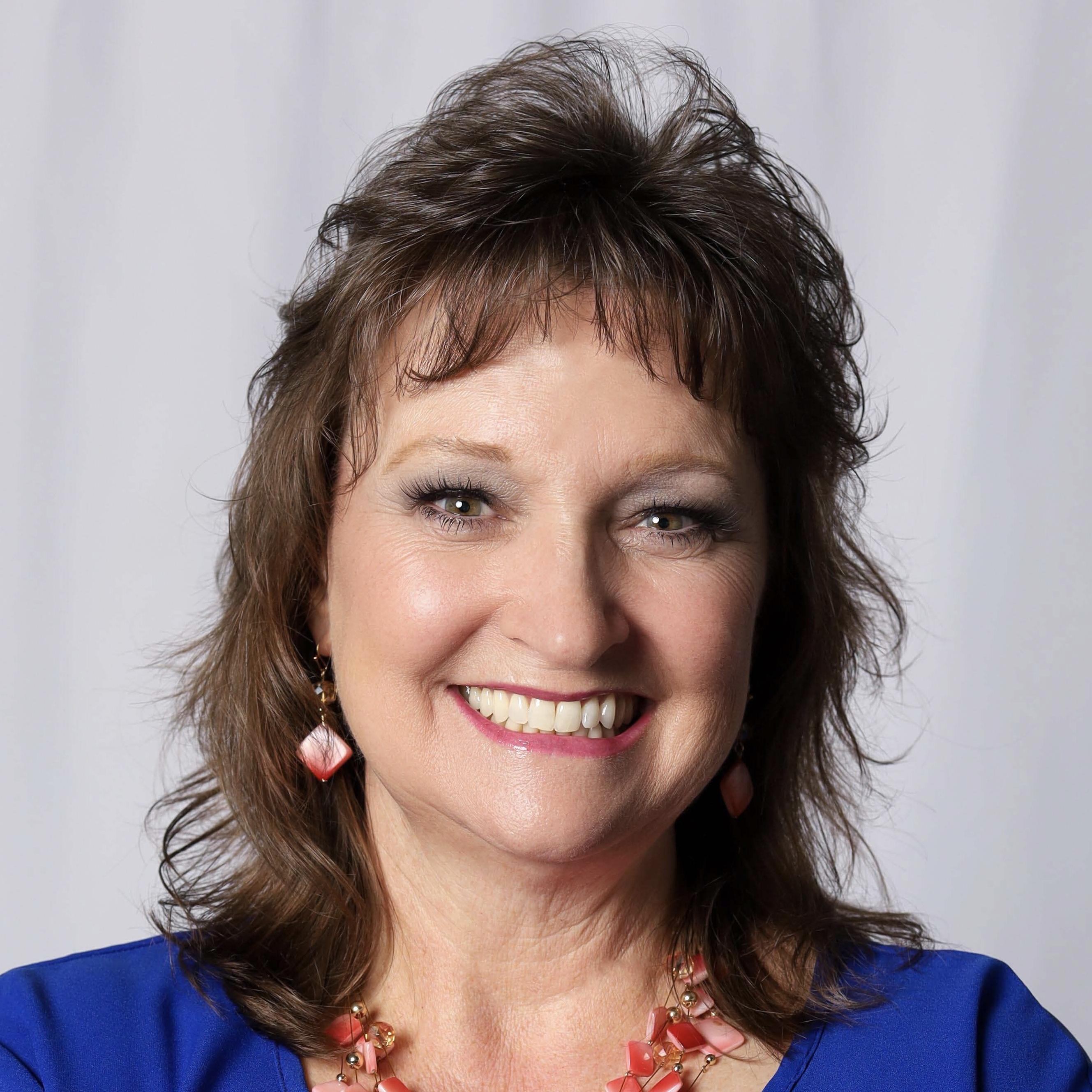 Sheri Kunkle