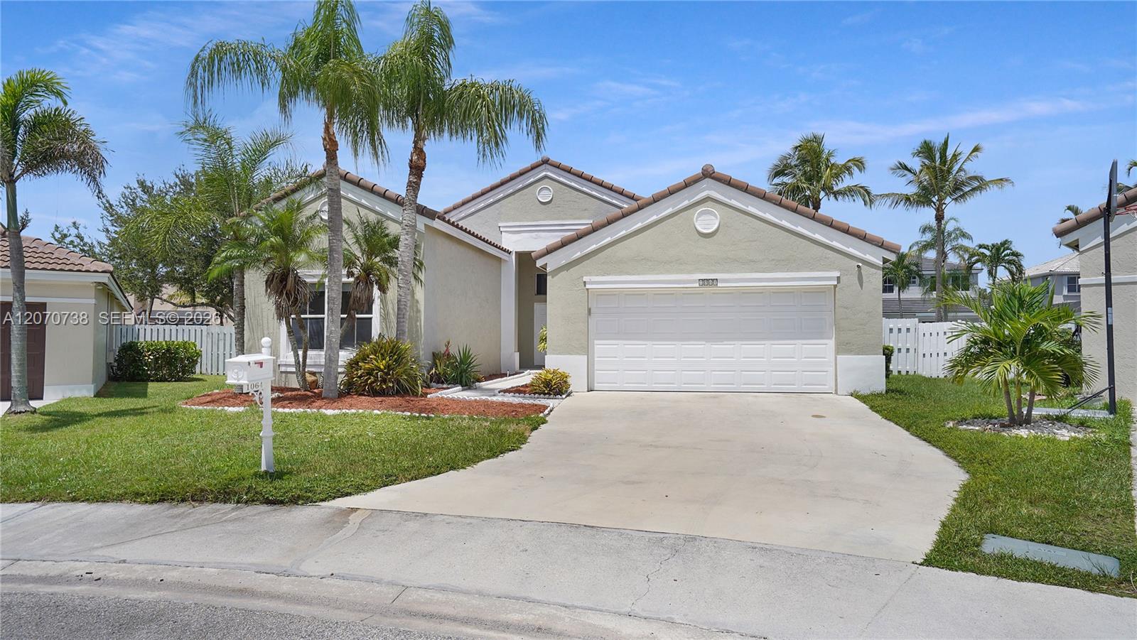 Residential in Weston 4