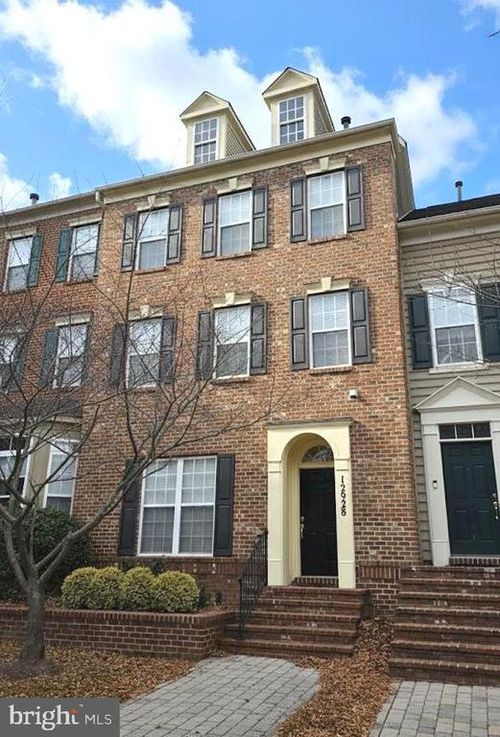 12928 Clarks Crossing Dr, CLARKSBURG, MD, 20871-4365 | Card Image