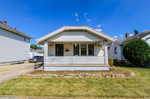 2926 Jefferson St, Anderson, IN, 46016-5454 | Card Image