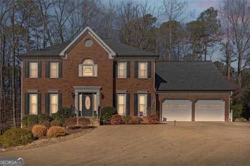 4819 Thornwood Dr Nw, Acworth, GA, 30102-6943 | Card Image