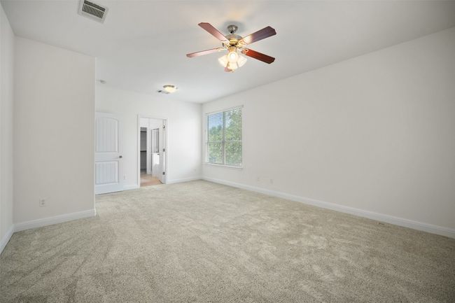 206 Skinner, House other with 3 bedrooms, 3 bathrooms and 4 parking in Kyle TX | Image 19