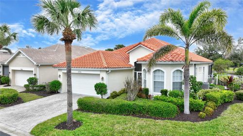 17774 Courtside Landings Circle, PUNTA GORDA, FL, 33955 | Card Image