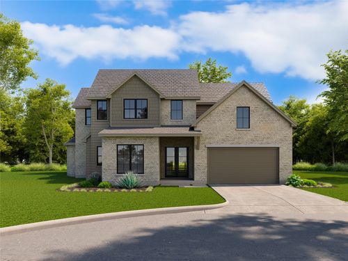 2952 Kosse Ct, Grapevine, TX, 76051-2708 | Card Image