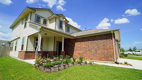 2631 Cold River Dr, Humble, TX, 77396-4915 | Card Image