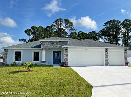 555 Olney St Sw, PALM BAY, FL, 32908-4718 | Card Image