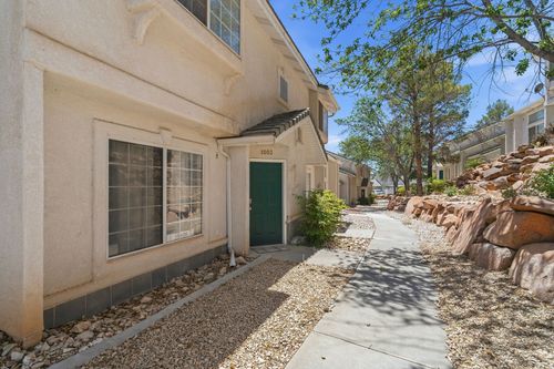 1003-684 Buena Vista Blvd, Washington, UT, 84780-1584 | Card Image