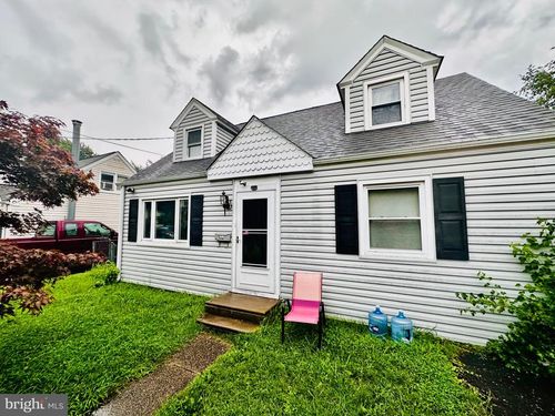 116 W Park Ave, LINDENWOLD, NJ, 08021-3230 | Card Image