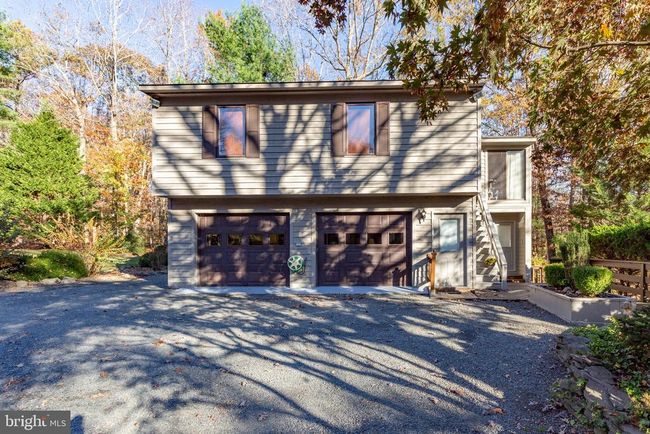 14445 Kings Grant Ln, House other with 3 bedrooms, 3 bathrooms and null parking in DOSWELL VA | Image 64