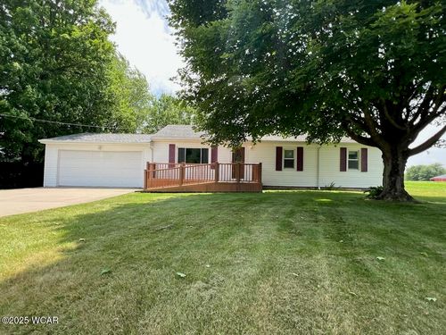 5480 Sandusky Rd, Lima, OH, 45801-8736 | Card Image