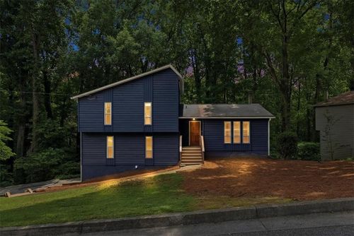5005 Green Forest Plwy Se, Smyrna, GA, 30082 | Card Image
