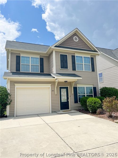 30 New London Hbr, Cameron, NC, 28326-5024 | Card Image
